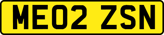 ME02ZSN