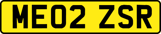 ME02ZSR