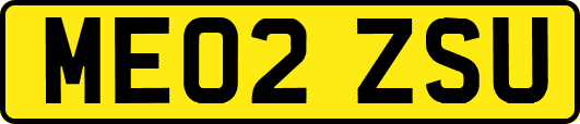 ME02ZSU