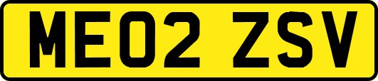 ME02ZSV