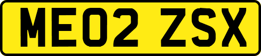 ME02ZSX