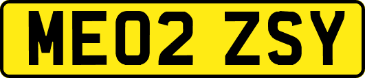 ME02ZSY