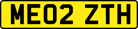 ME02ZTH