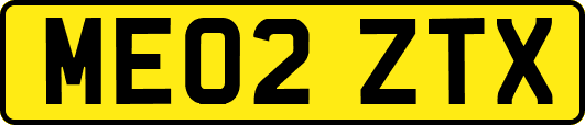 ME02ZTX