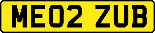 ME02ZUB