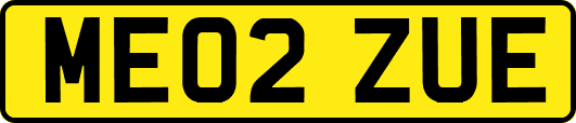 ME02ZUE