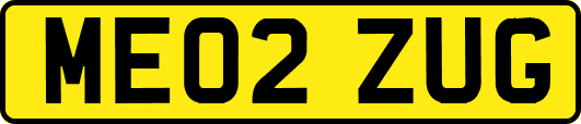 ME02ZUG