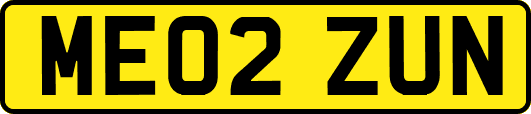 ME02ZUN