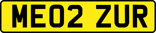 ME02ZUR