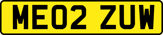 ME02ZUW