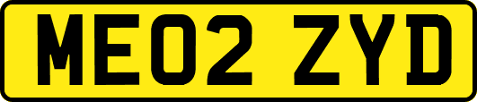 ME02ZYD