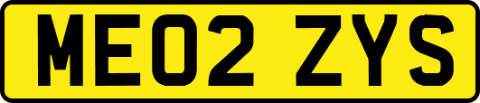 ME02ZYS