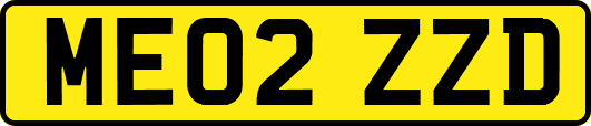 ME02ZZD