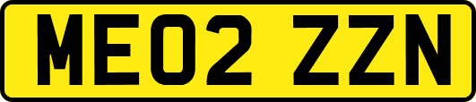 ME02ZZN