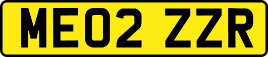 ME02ZZR