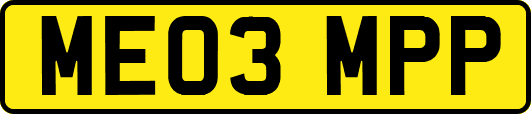 ME03MPP