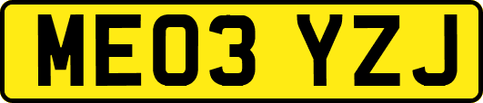 ME03YZJ