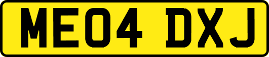 ME04DXJ