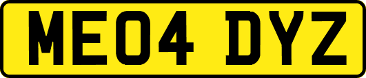 ME04DYZ