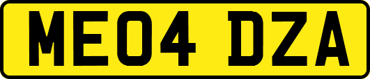 ME04DZA