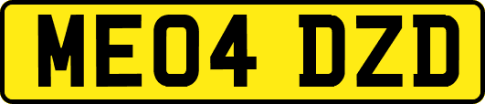 ME04DZD