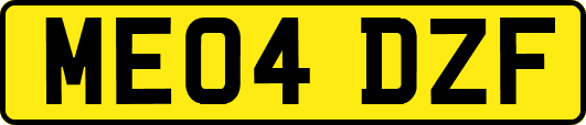 ME04DZF