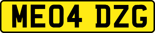 ME04DZG
