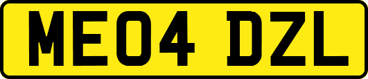 ME04DZL