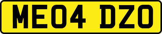 ME04DZO