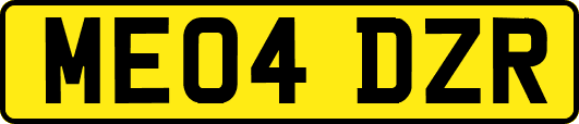 ME04DZR
