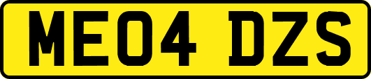 ME04DZS