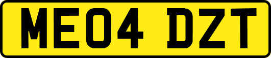 ME04DZT