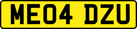 ME04DZU