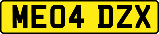 ME04DZX
