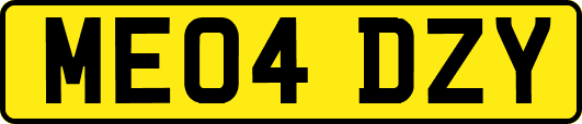ME04DZY