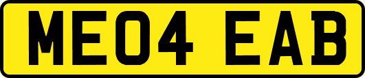 ME04EAB