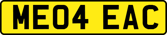 ME04EAC