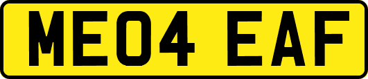 ME04EAF