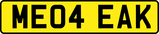 ME04EAK