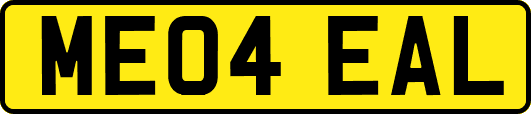 ME04EAL