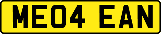 ME04EAN
