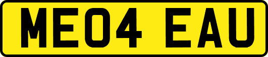 ME04EAU