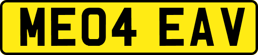 ME04EAV