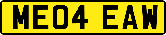 ME04EAW