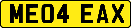 ME04EAX