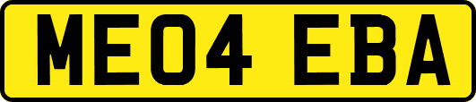 ME04EBA