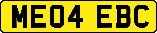 ME04EBC