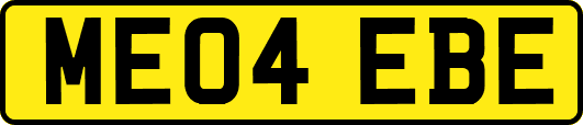 ME04EBE