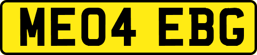 ME04EBG