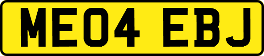 ME04EBJ